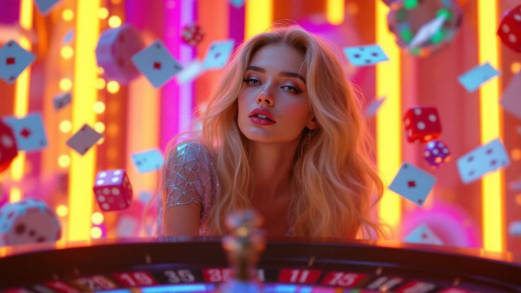 Classic Fruits 7 Live Betting