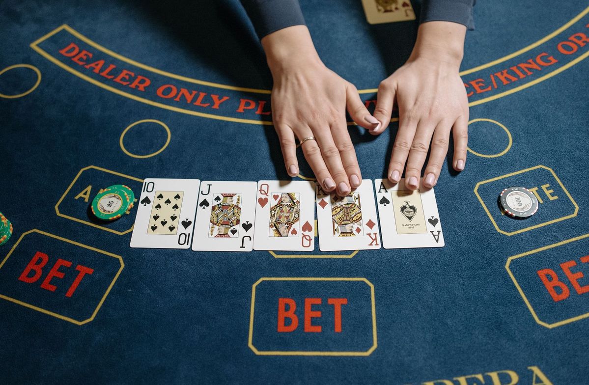 Classic Fruits 7 Live Casino